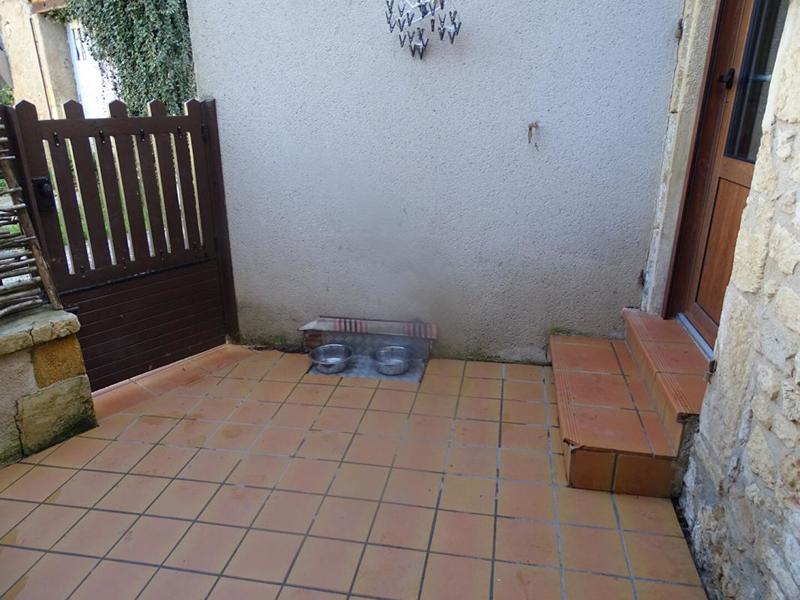 Maison - 68 m² - 3 pièces