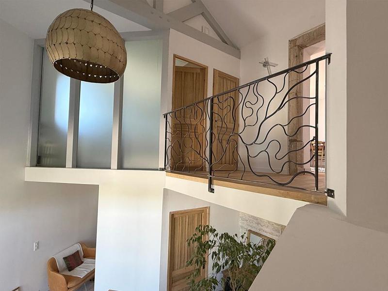 Maison - 190 m² - 7 pièces