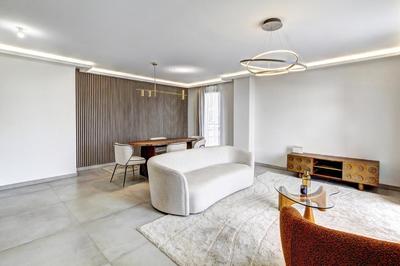 Appartement - 116 m² - 4 pièces