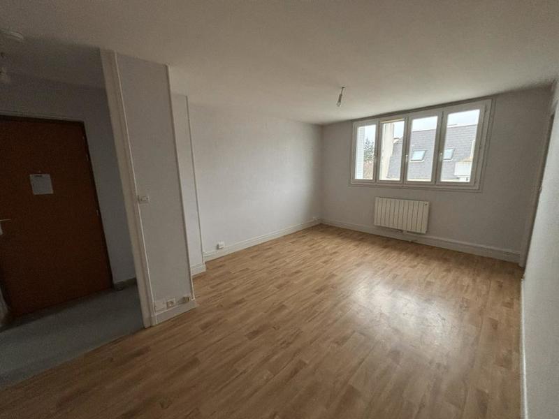 Appartement - 53 m² - 3 pièces