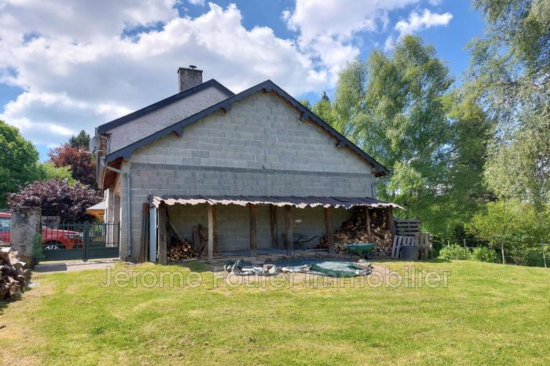 Maison de campagne - 165 m²