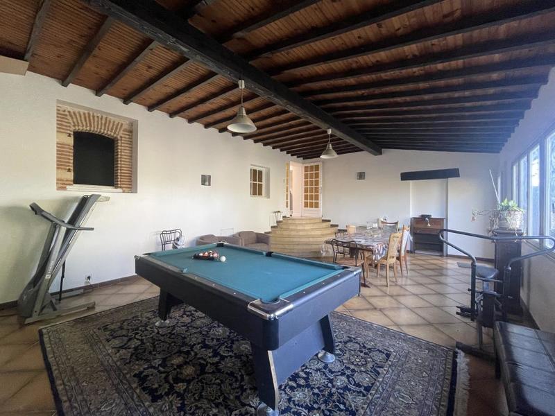 Ferme - 192 m² - 6 pièces