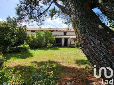 Maison - 176 m² - 7 pièces