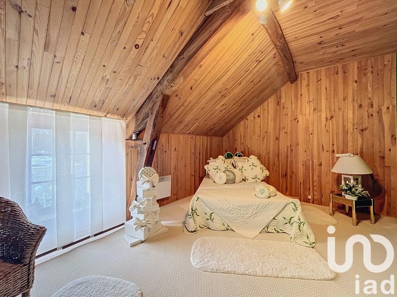 Maison - 160 m² - 7 pièces