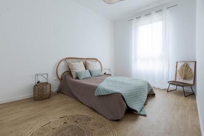 Appartement - 64 à 86 m² - 3 à 4 pièces