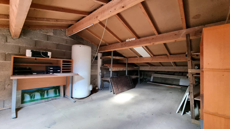 Villa - 133 m² - 6 pièces