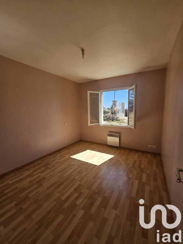 Maison - 380 m² - 4 pièces