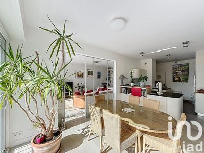 Appartement - 140 m² - 5 pièces