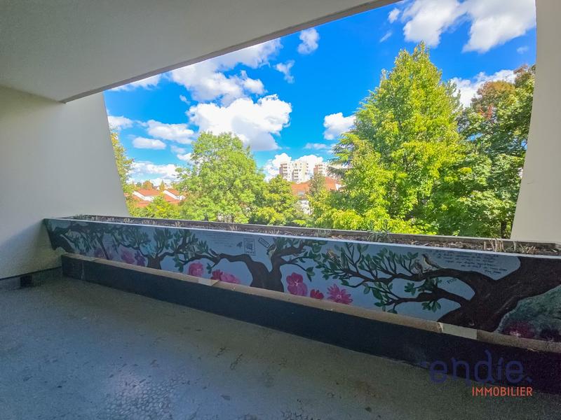 Studio - 33 m² - 1 pièce