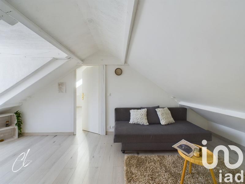 Maison - 190 m² - 7 pièces