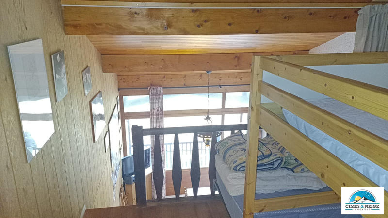 Duplex - 50 m² - 3 pièces