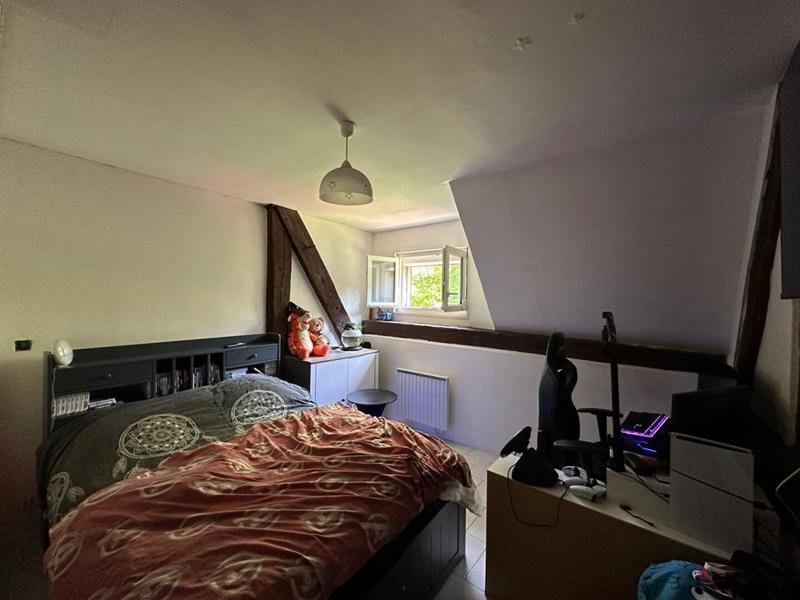 Maison - 155 m² - 6 pièces