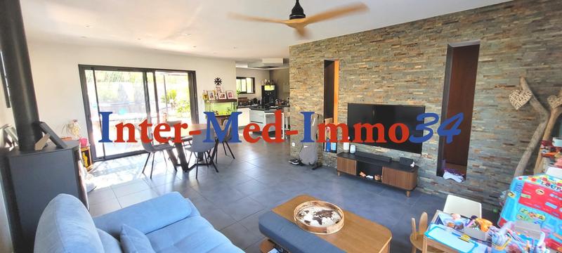 Villa - 115 m² - 4 pièces