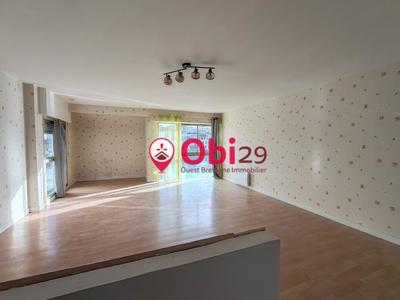 Appartement - 116 m² - 4 pièces
