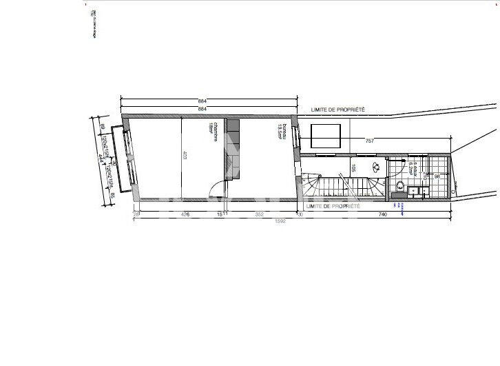 Maison - 150 m² - 10 pièces