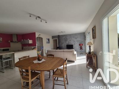 Maison - 94 m² - 4 pièces
