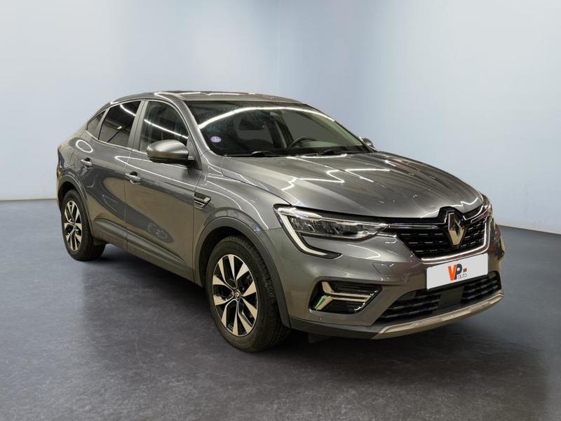 Renault Arkana E-Tech 145 - 22 Evolution