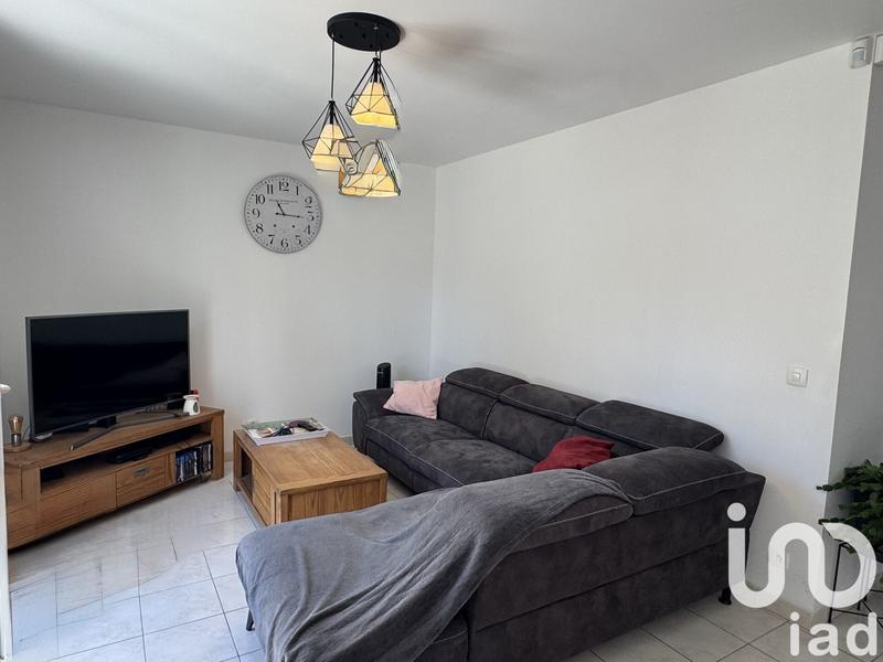 Maison - 106 m² - 4 pièces