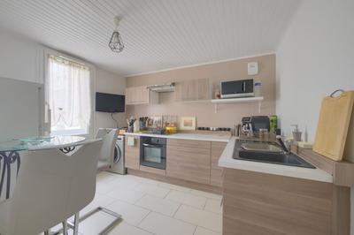 Appartement - 73 m² - 3 pièces