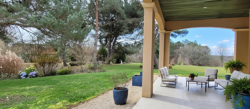 Maison - 142 m² - 5 pièces