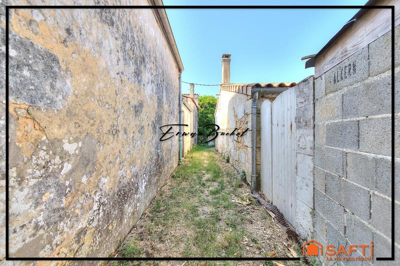 Maison - 107 m² - 4 pièces