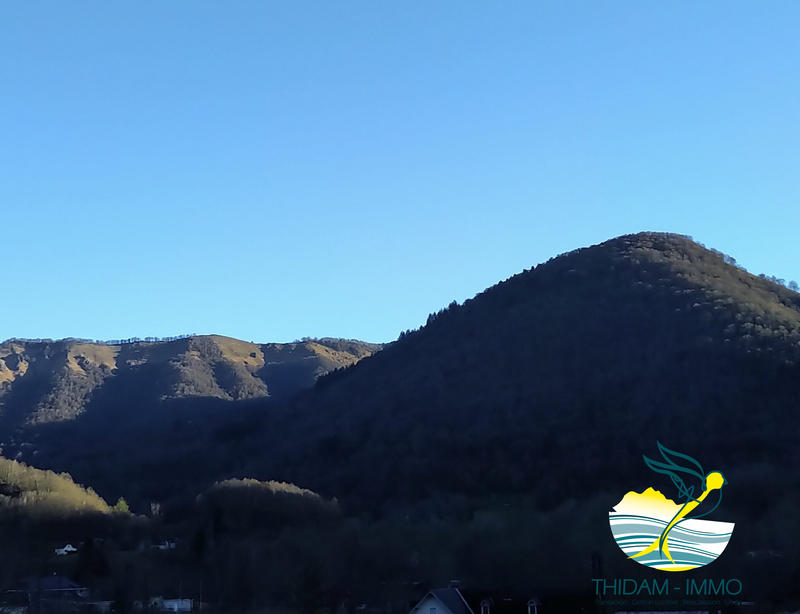 Maison traditionnelle - 232 m² - 10 pièces