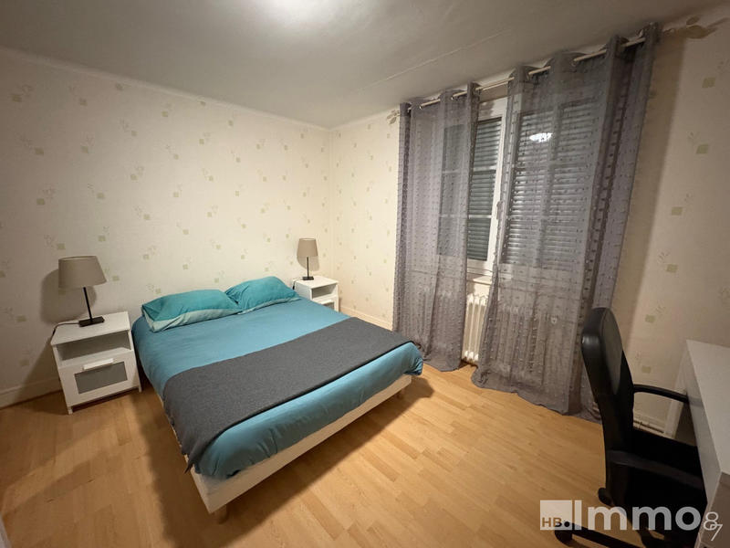 Maison - 135 m² - 8 pièces