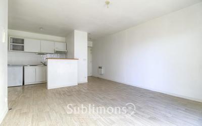 Appartement - 39 m² - 2 pièces