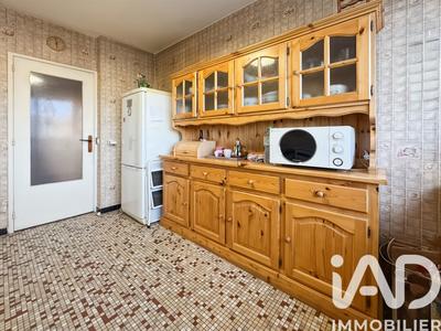 Appartement - 61 m² - 2 pièces