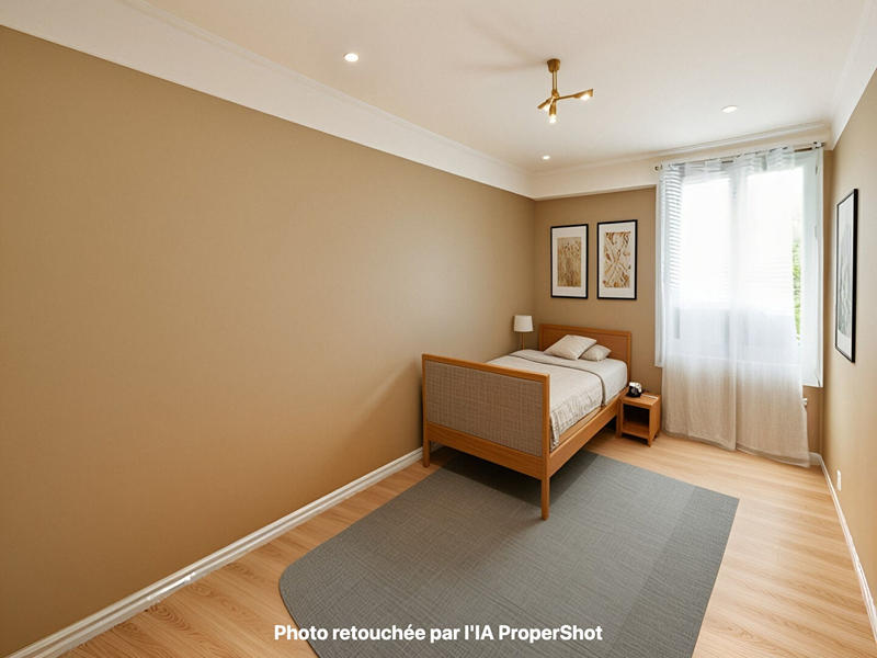 Maison - 150 m² - 7 pièces