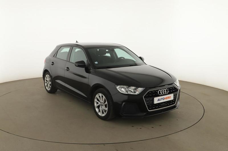 Audi A1 sportback 30 Tfsi Design s tronic 7 116 ch
