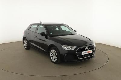 Audi A1 sportback 30 Tfsi Design s tronic 7 116 ch