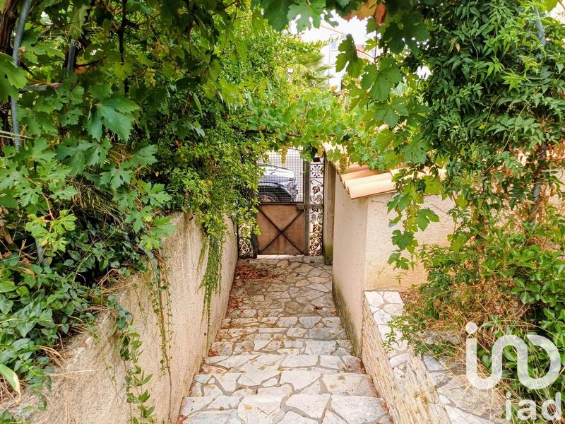 Maison - 150 m² - 7 pièces