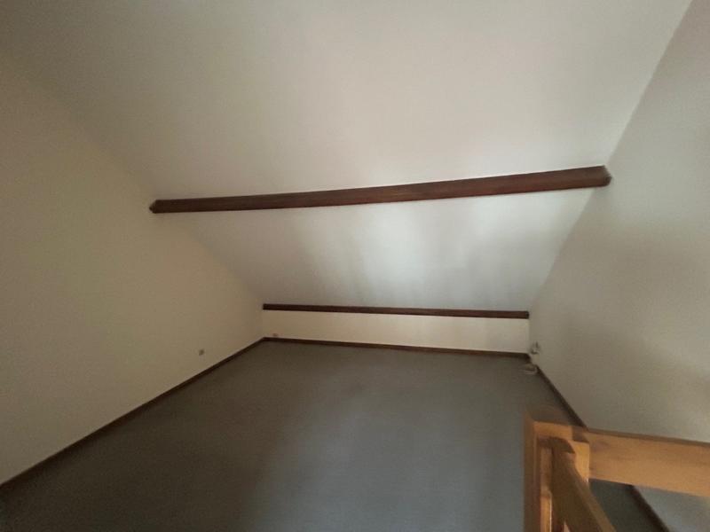 Maison - 50 m² - 2 pièces