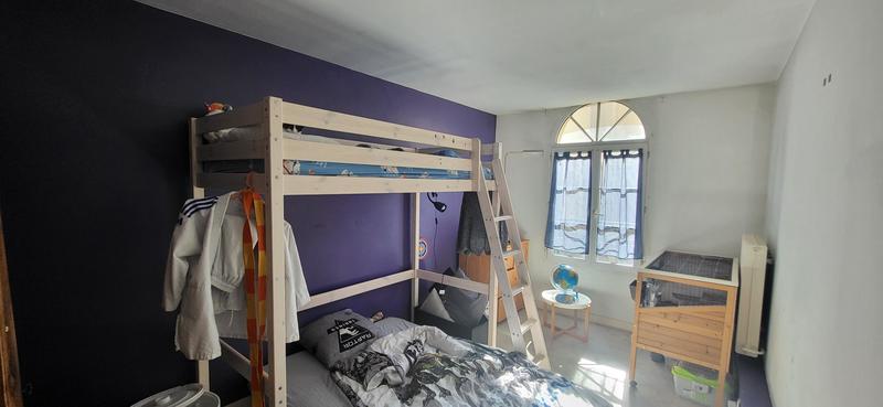 Appartement - 69 m² - 3 pièces