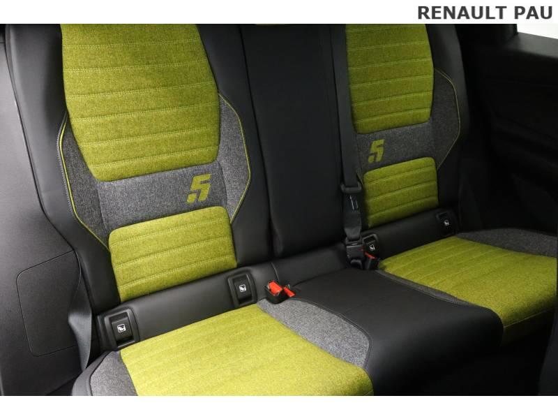 Renault R 5 E-Tech Electrique 150 ch autonomie confort Iconic cinq
