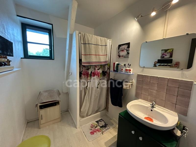 Maison - 387 m² - 15 pièces