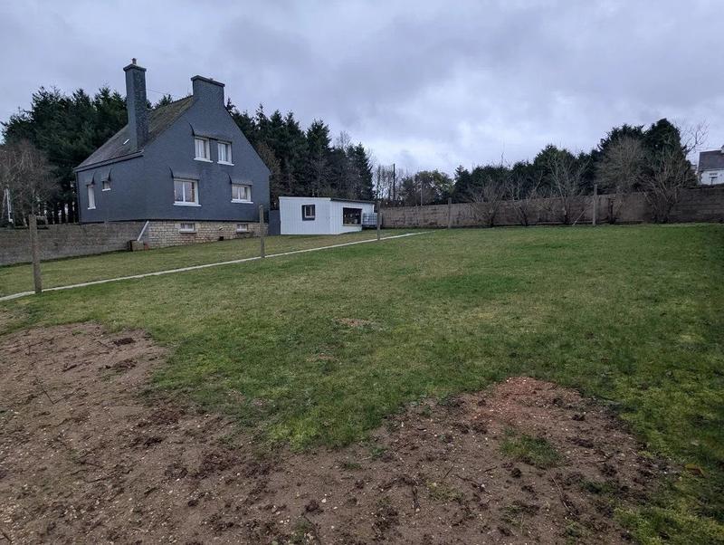 Maison - 95 m² - 6 pièces