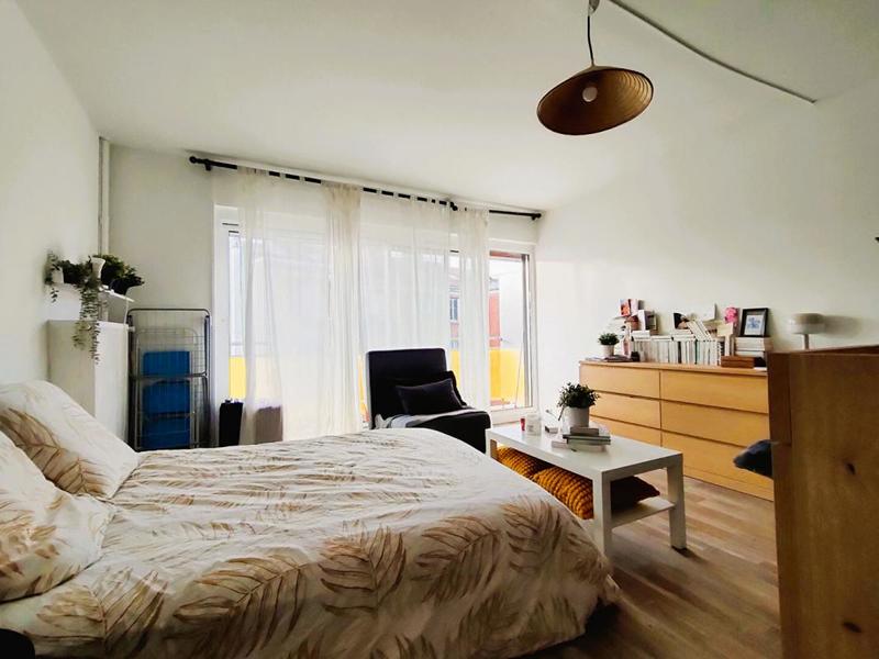 Appartement - 31 m² - 1 pièce