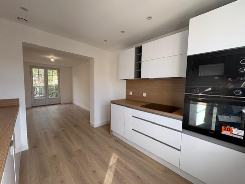 Maison - 104 m² - 5 pièces