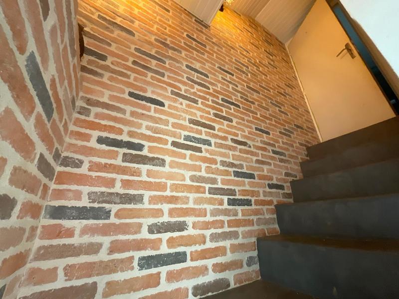 Maison - 115 m² - 6 pièces