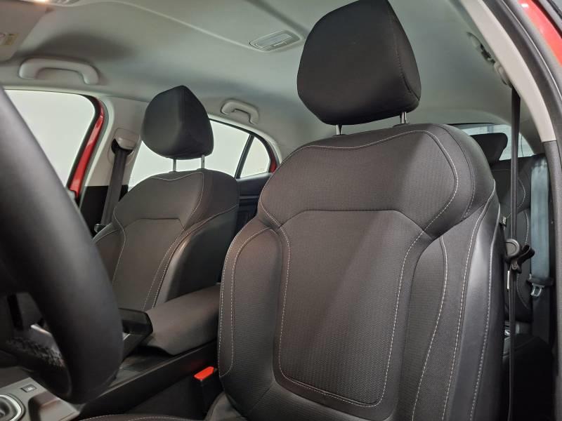 Renault Mégane IV Berline Blue dCi 115 Business