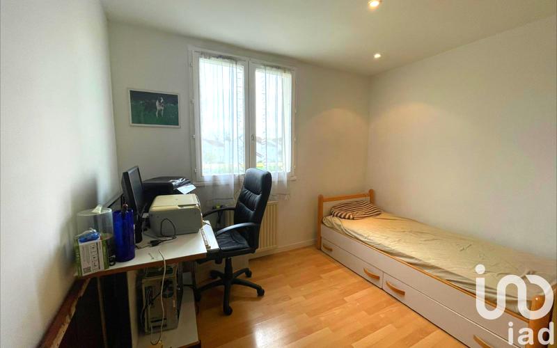 Maison de ville - 86 m² - 4 pièces