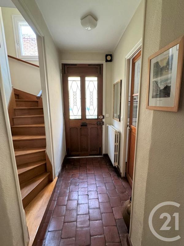 Maison - 160 m² - 7 pièces