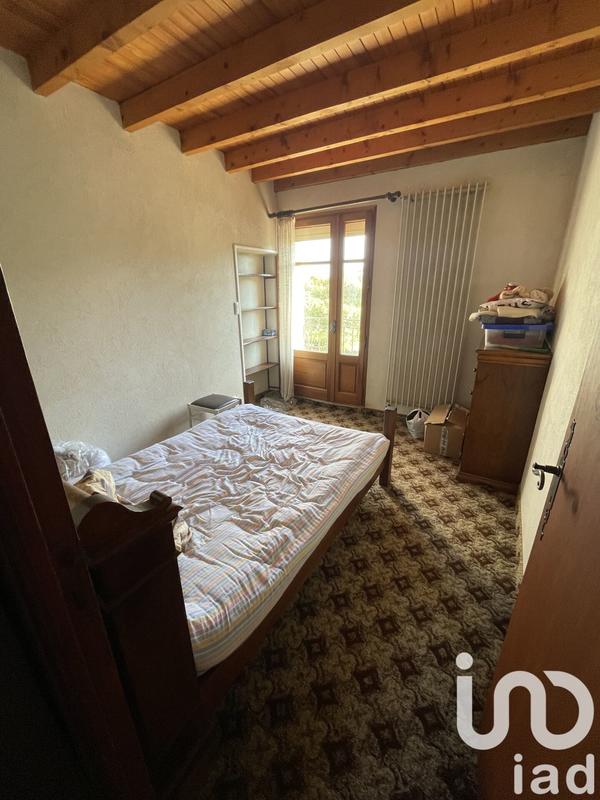 Maison - 180 m² - 6 pièces