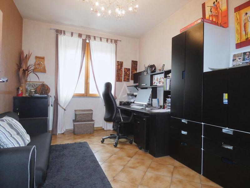 Maison - 163 m² - 6 pièces