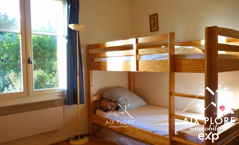 Maison - 142 m² - 5 pièces