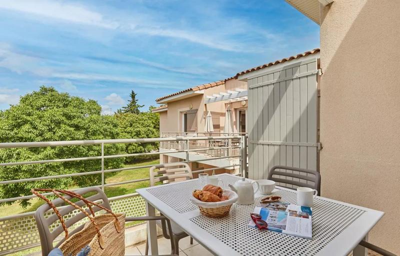 Studio - 23 m² - 1 pièce