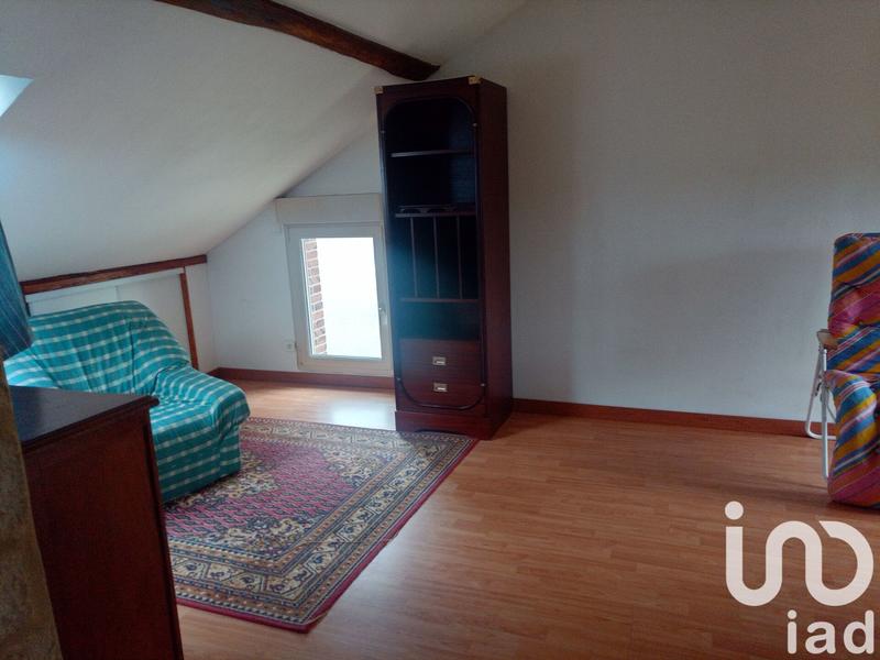 Maison - 147 m² - 6 pièces