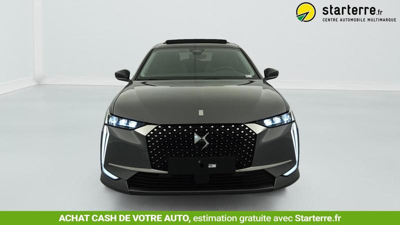 Ds Ds 4 Hybride E-Tense 225 Eat8 Rivoli